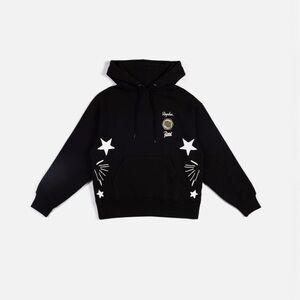 Patta x Rapha Hoodie Sz L Brand New